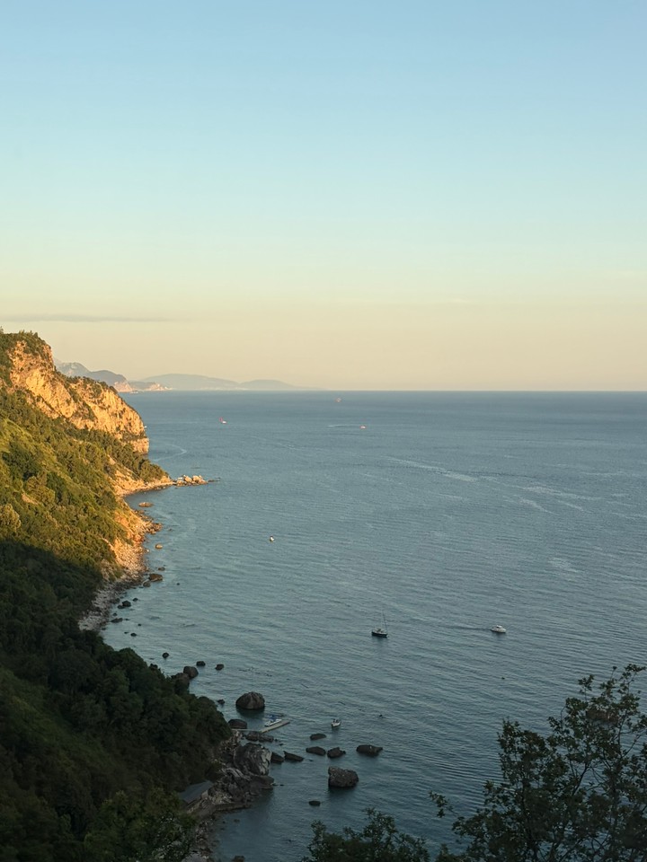 Čierna Hora - Kotor
